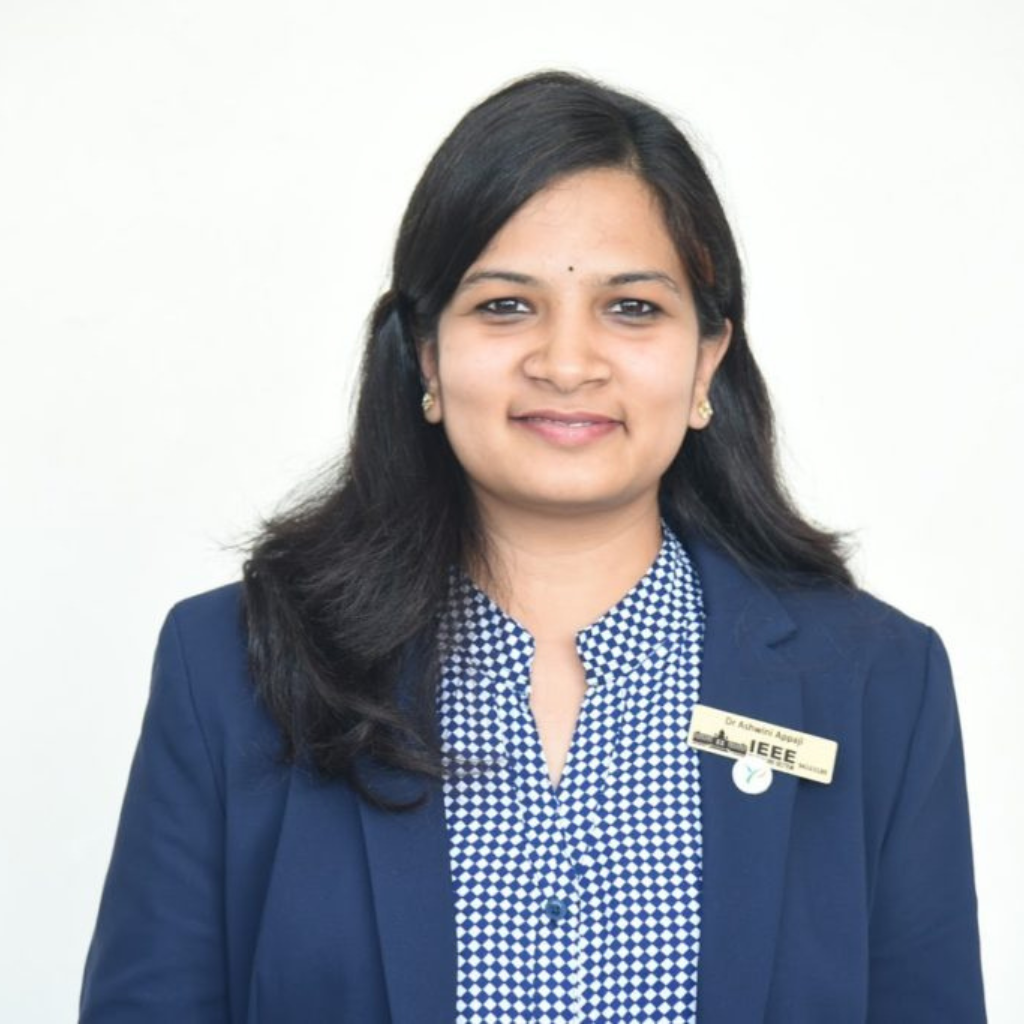 Ashwini-Appaji
